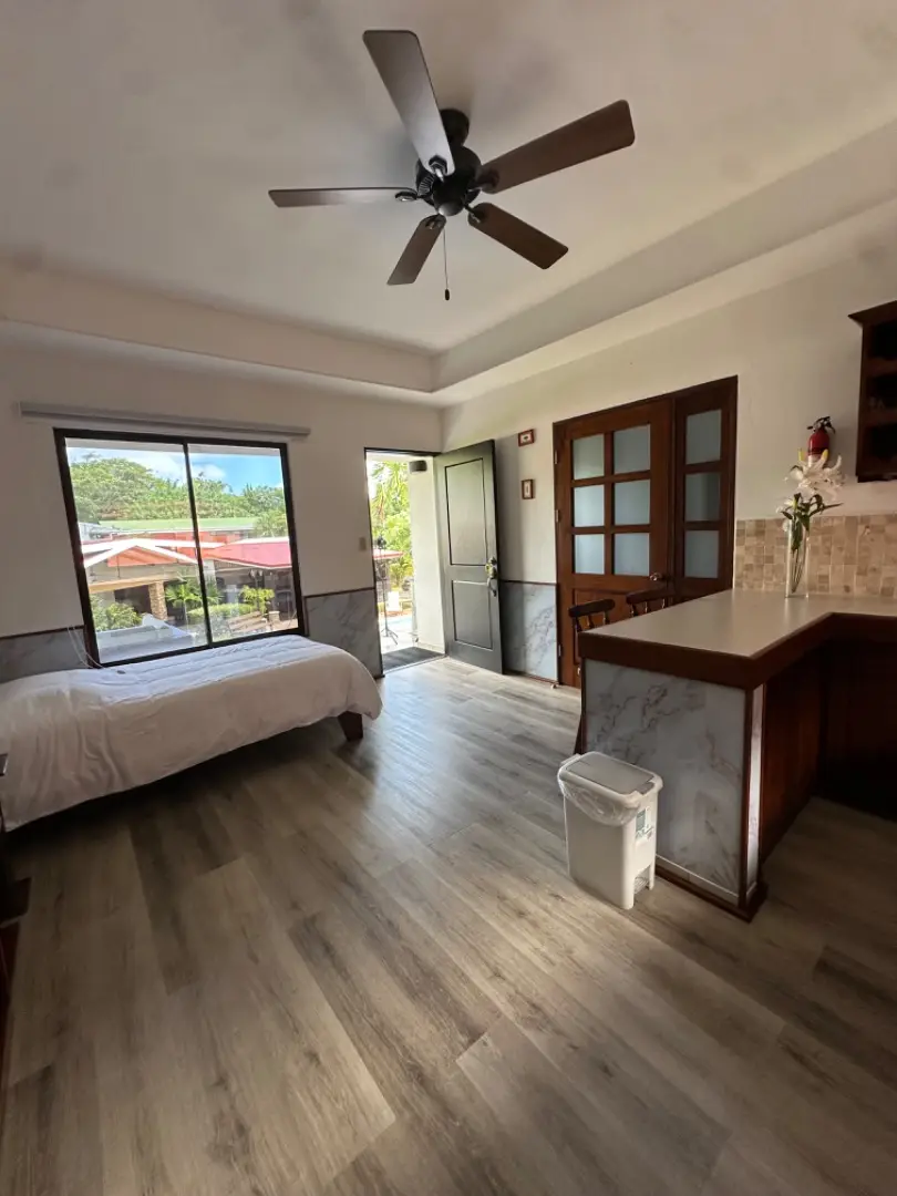 “Residencia de ensueño: 1 casa principal, 5 apartamentos, piscina ,2 ranchos y 2 parqueos grandes ” - image 7
