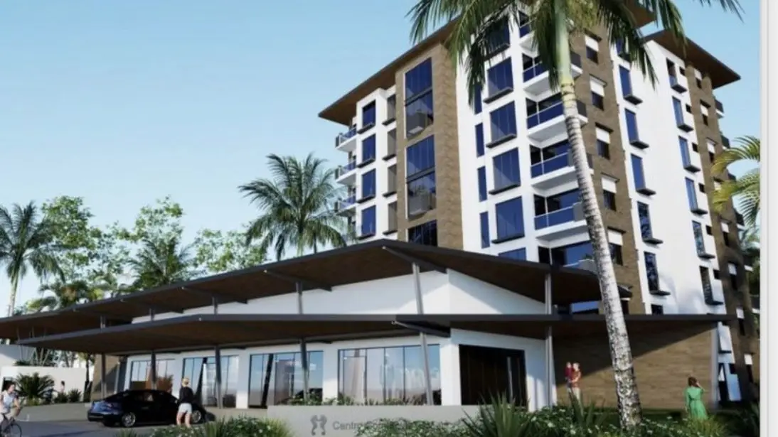 Sale / Stunning Condominium Apartmens, Jacó, Puntarenas - image 12