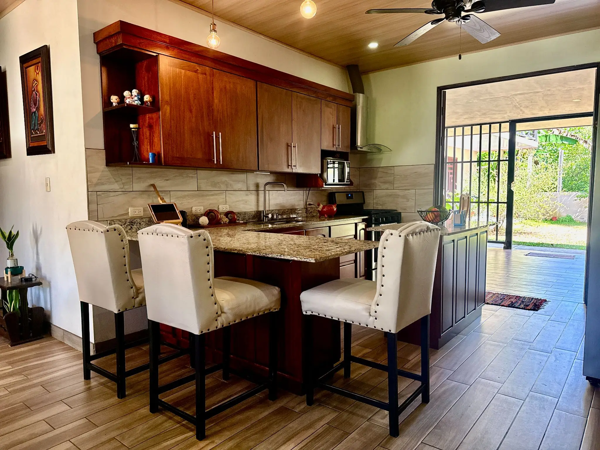 Beautiful Home in Las Monas in Jaco - image 12