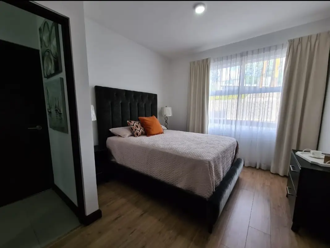 Cozy 2- 3 Bedroom Apartment in Santo Domingo - image 12