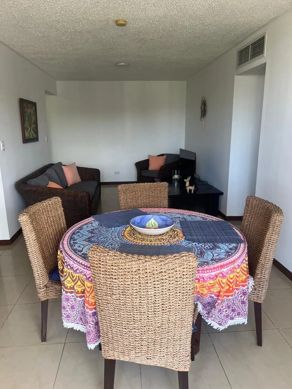  3-Bedroom Penthouse in Secure Jacó Gated Community, Costa Rica - image 4