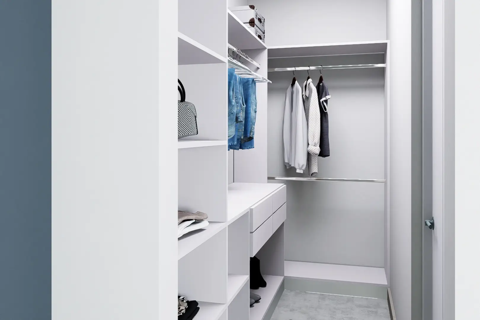 Pre-sale / Luxury Apartaments in NOVATIBAS Condominium, Tibas, San Jose - image 13