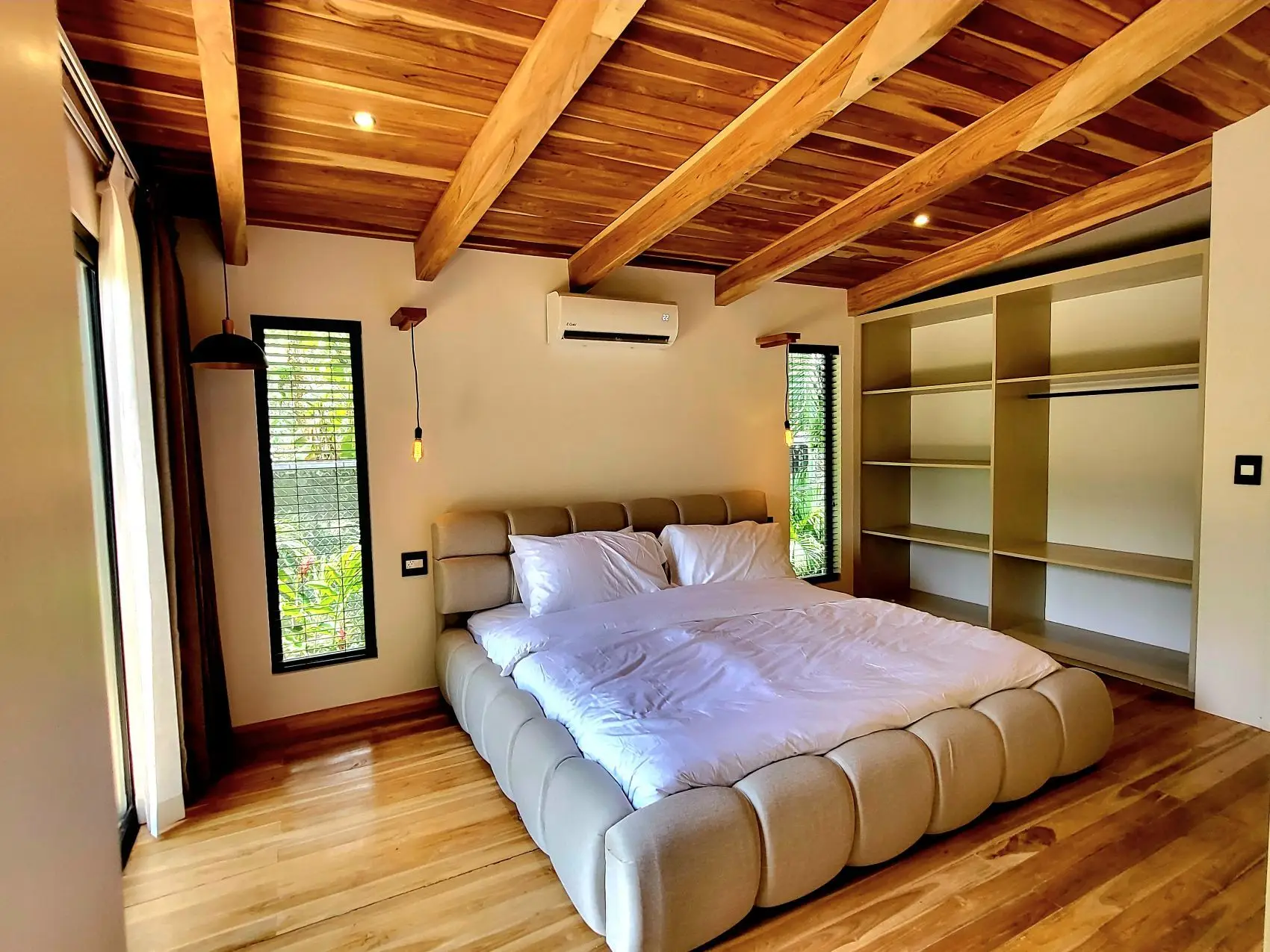 Modern Beachside Villa Just Steps from Mal Pais' Pristine White Sand Beaches – $1,200,000 - image 3