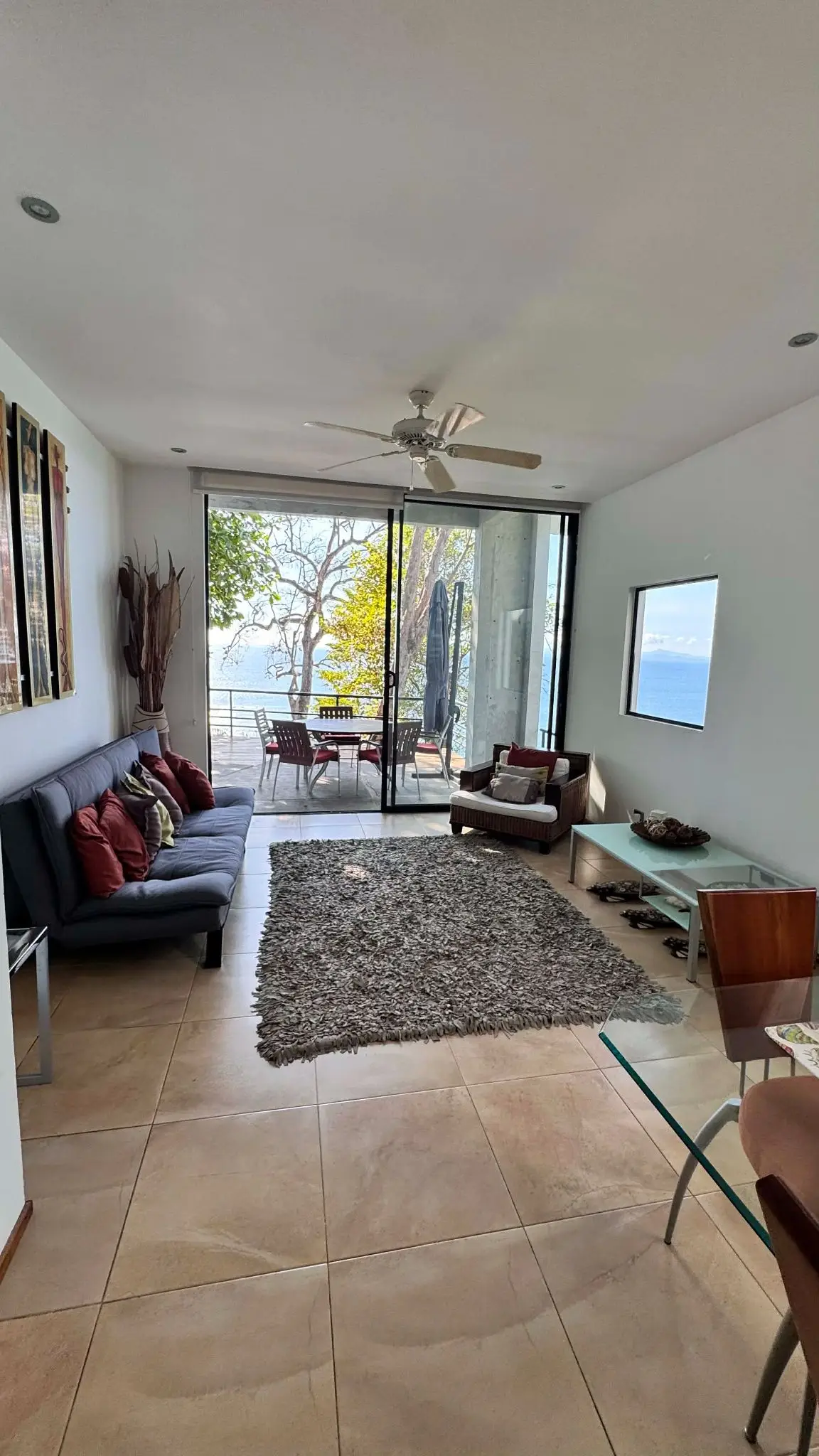 Oceanfront Cliffside Living | Cumbremar at Punta Leona Beach Club & Nature Resort - image 3