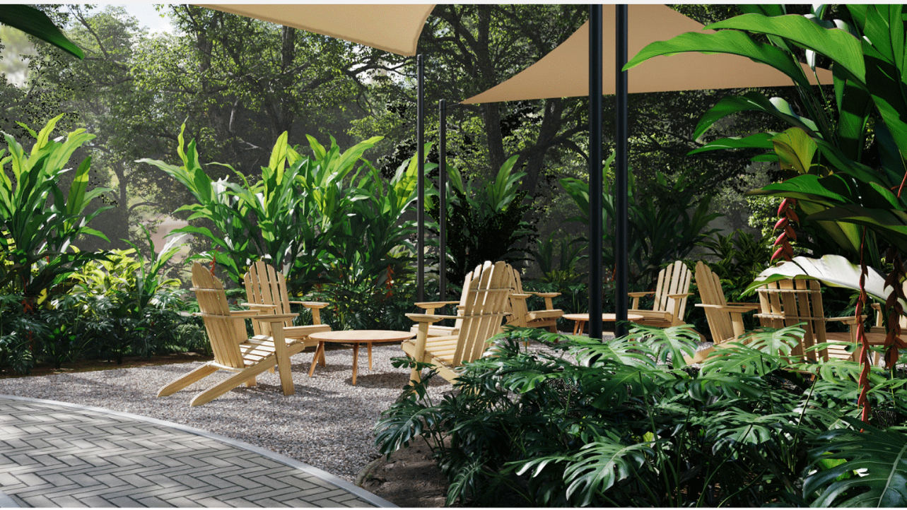 New Oceanview Condo in Jacó: Modern 2-Bedroom Home with Stunning Views & Resort Amenities - image 11