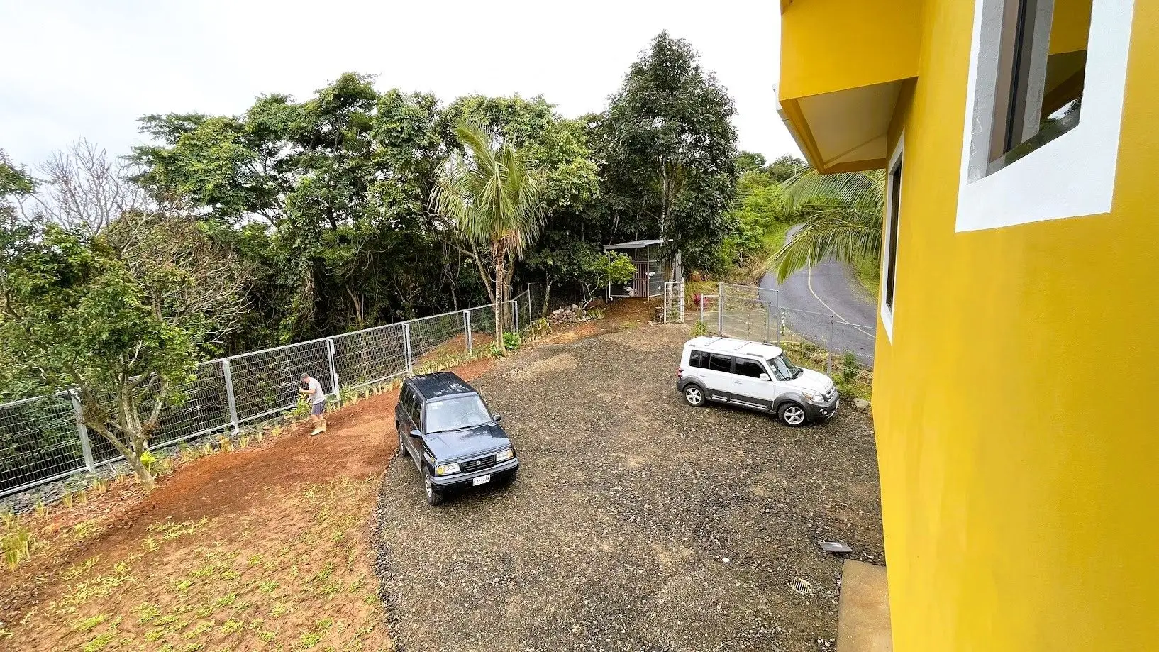 HOUSE FOR SALE WITH SPECTACULAR OCEAN VIEWS – SAN RAMON, ALAJUELA - image 7