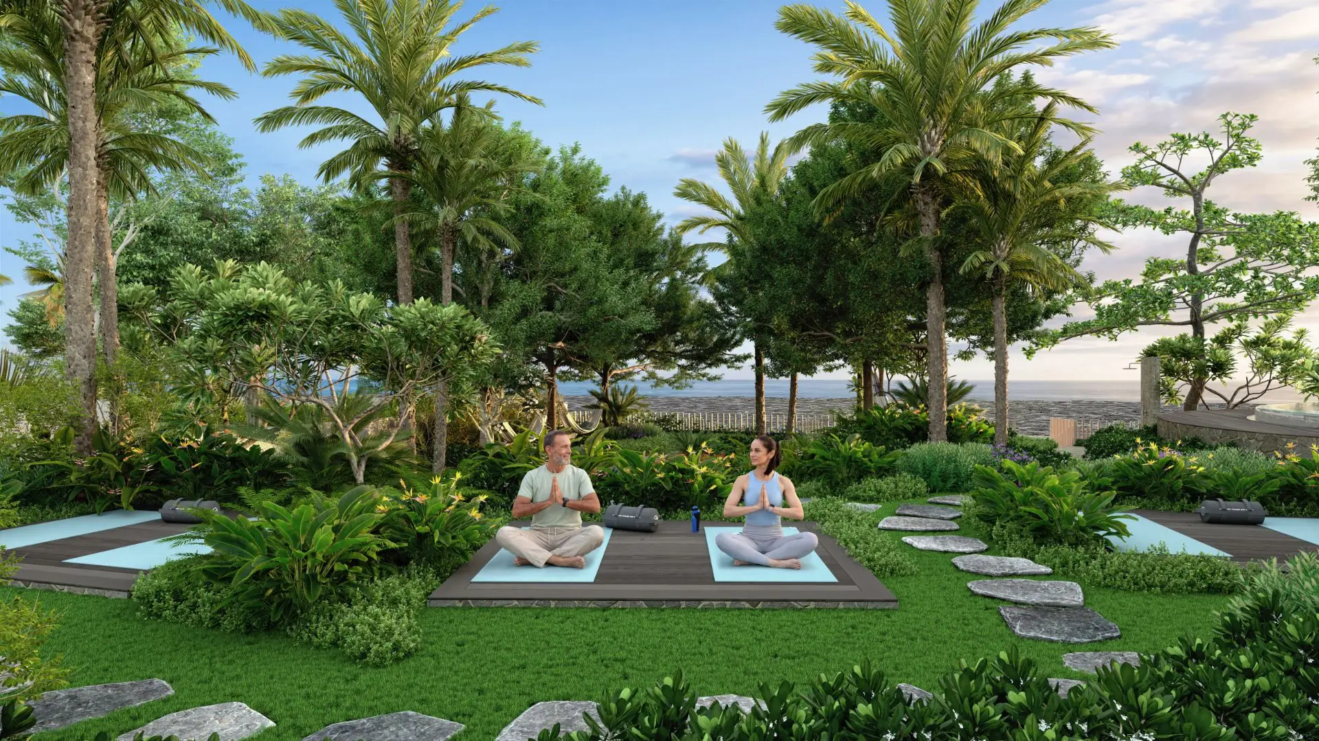 Solea, Beach Front Apartments in Jaco, Puntarenas - image 5
