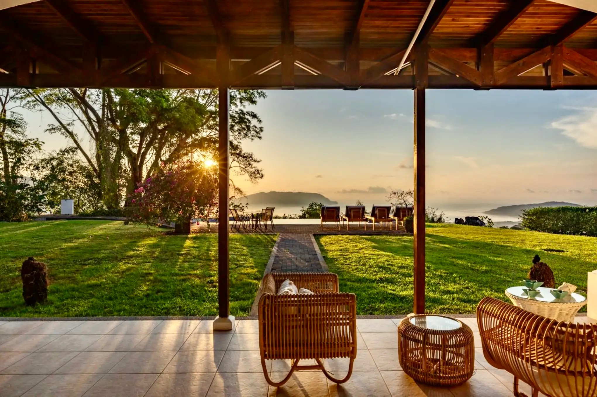 Luxury Resort-Style Ocean View Estate | Tambor, Costa Rica - image 15