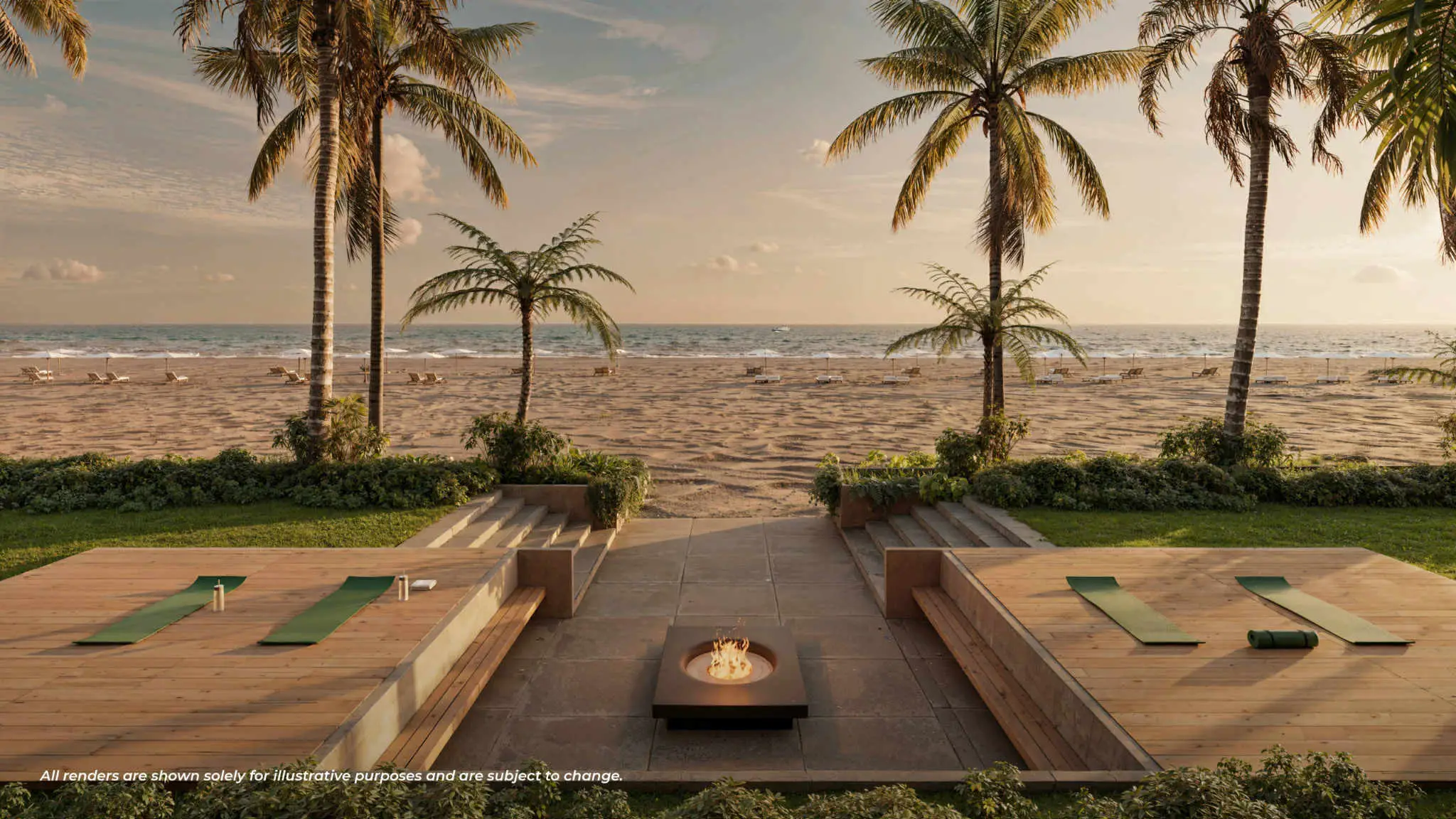 Your Oceanfront Future Begins Here.  Pre-Sale at Solea Condominiums Jacó. - image 3