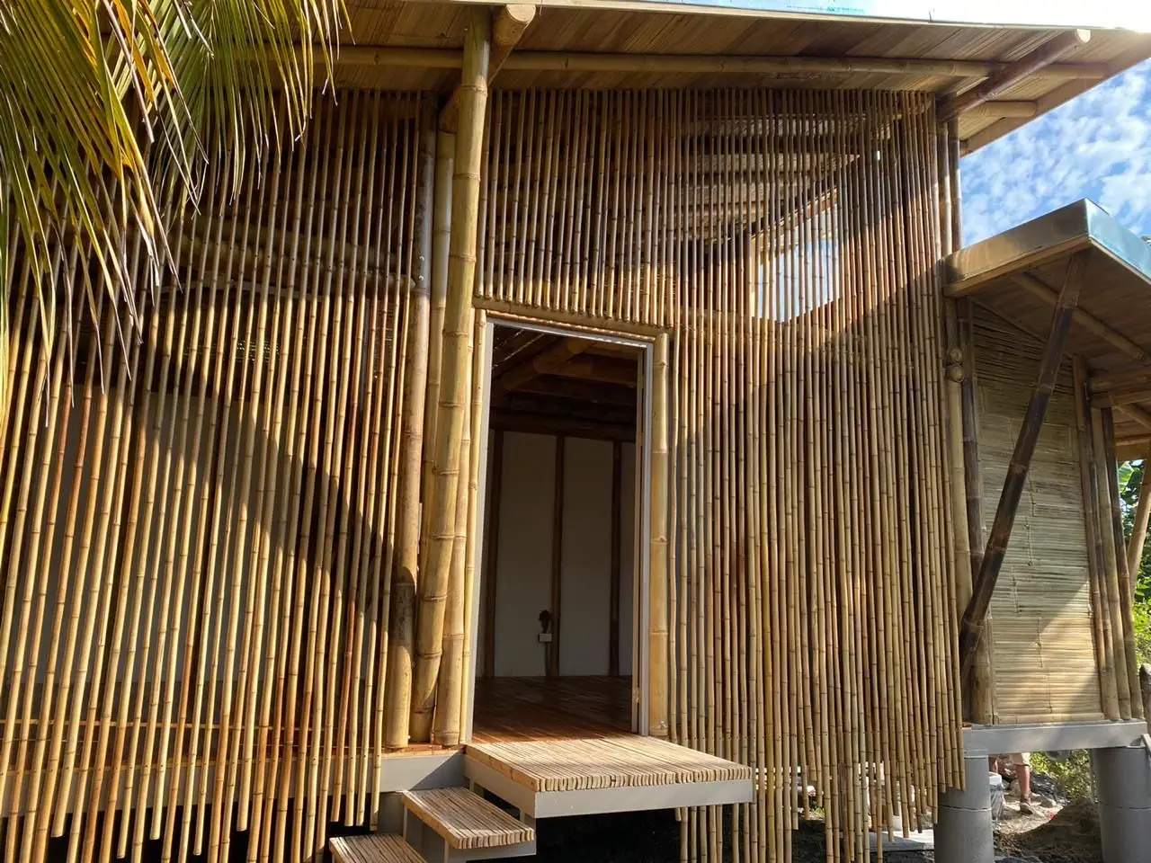 Walk to Beach 400m2 Property in Playa Hermosa   - image 7