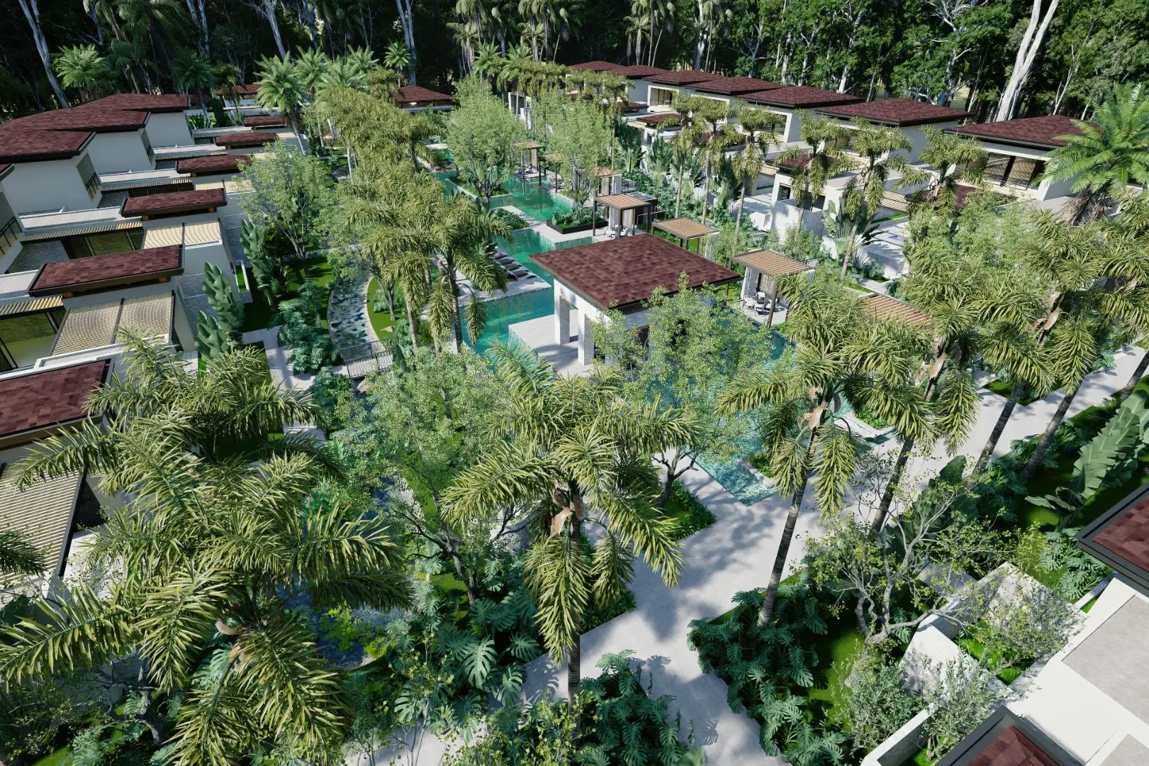 Luxury Modern Villa in Jacó, Costa Rica - Indoor-Outdoor Oasis with Pool - image 12