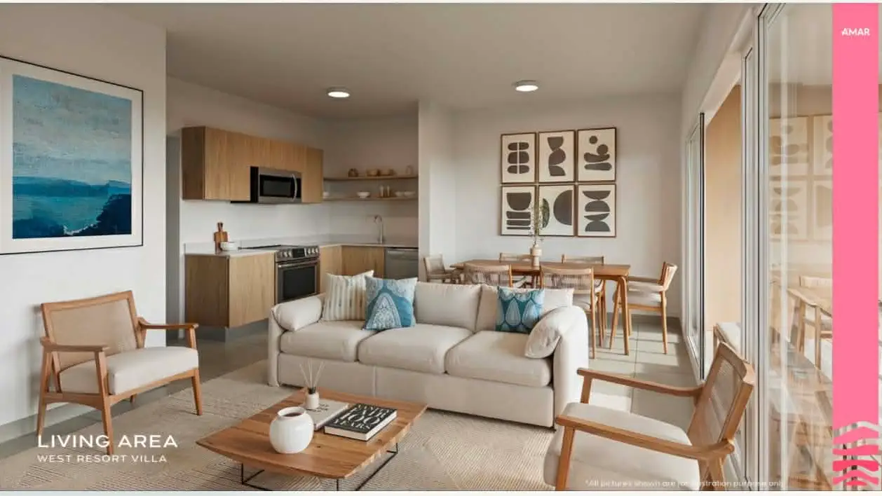 Jacó Beachfront Luxury: Pre-Sale 2-Bed Condo in Gated Resort Community - image 10