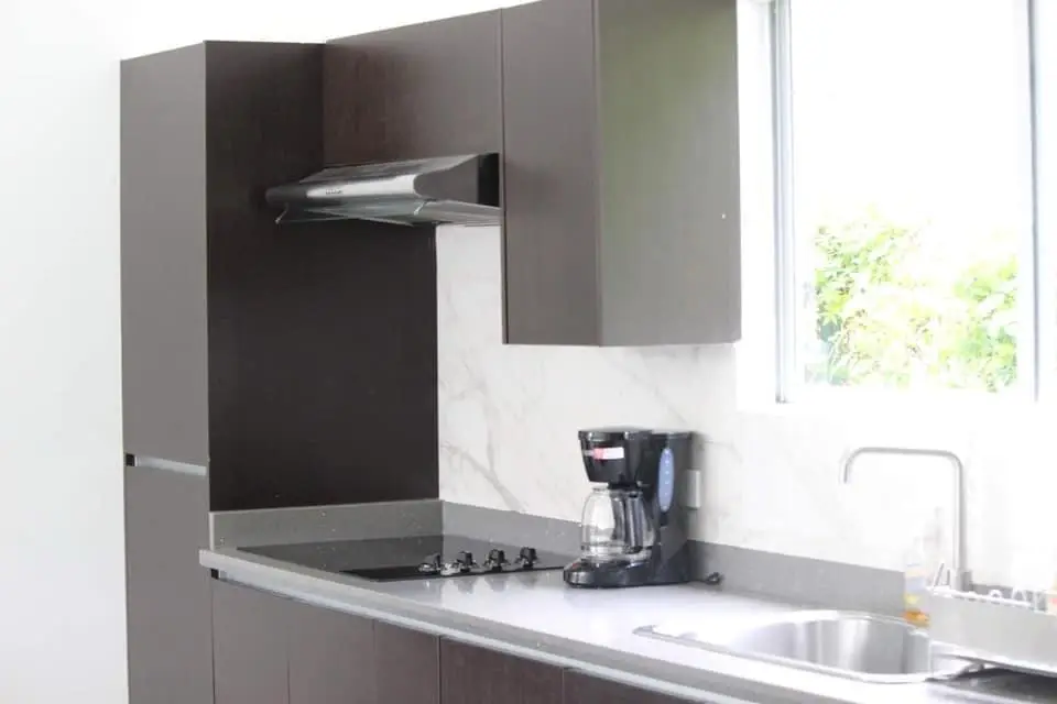 Beautiful Villa with pool in El Residencial Bambu, Puntaleona - image 11