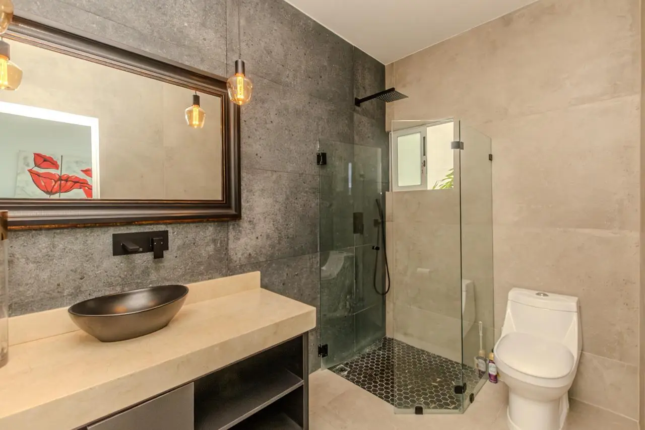 Exquisite Furnished 5-Bedroom Luxury Residence for Rent in Hacienda Los Reyes, La Guácima - image 15
