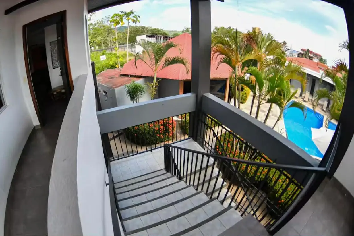 Tropical Paradise:  20-Room Private Vacation Rental Near Cocal Casino - image 14