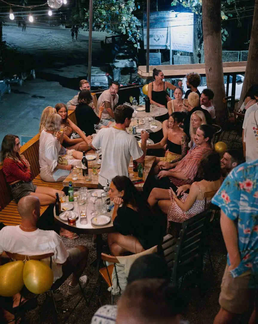 Santa Teresa Turnkey Business for Sale – Renowned Restaurant, Bar & Store with Proven Success - image 14