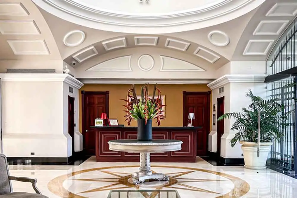 Modern 1-Bedroom, 2-Bath Rental in Exclusive Escazú, San Rafael - image 13