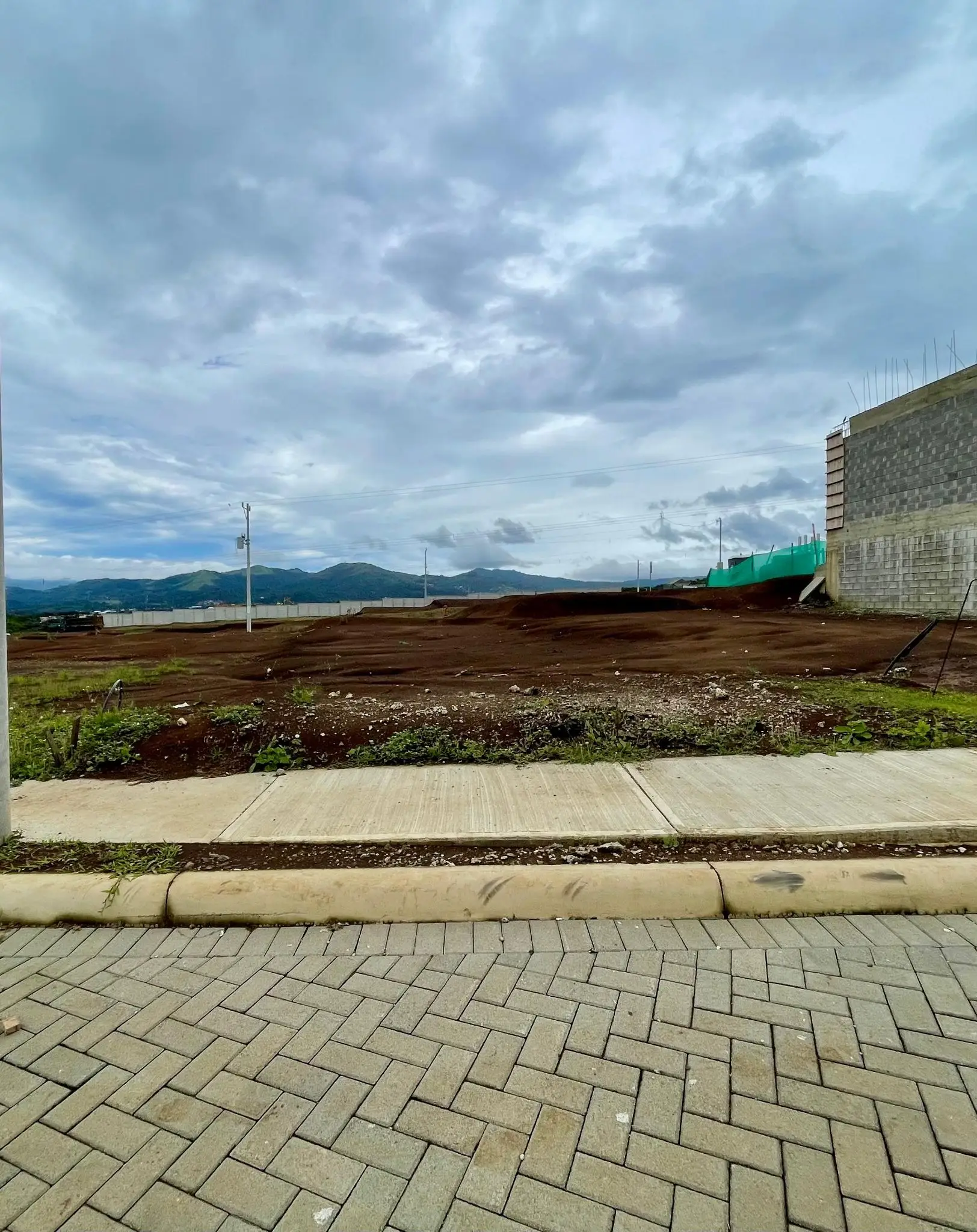 Prime 161m² Lot for Sale in Grecia, Alajuela - Build Your Dream - image 5