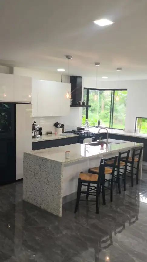 The Hidden Creek Villa – Nature’s Melody, Modern Elegance & Coffee Country Charm in the Coffee Tuscany of Costa Rica, Naranjo Hills - image 8
