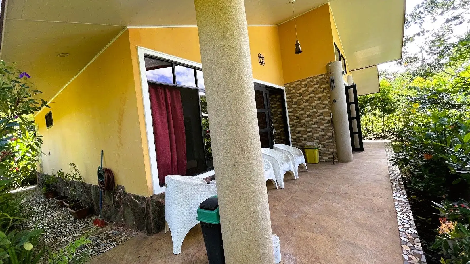 HOUSE FOR SALE IN VALLE AZUL – NEAR LA FORTUNA, COSTA RICA - image 7