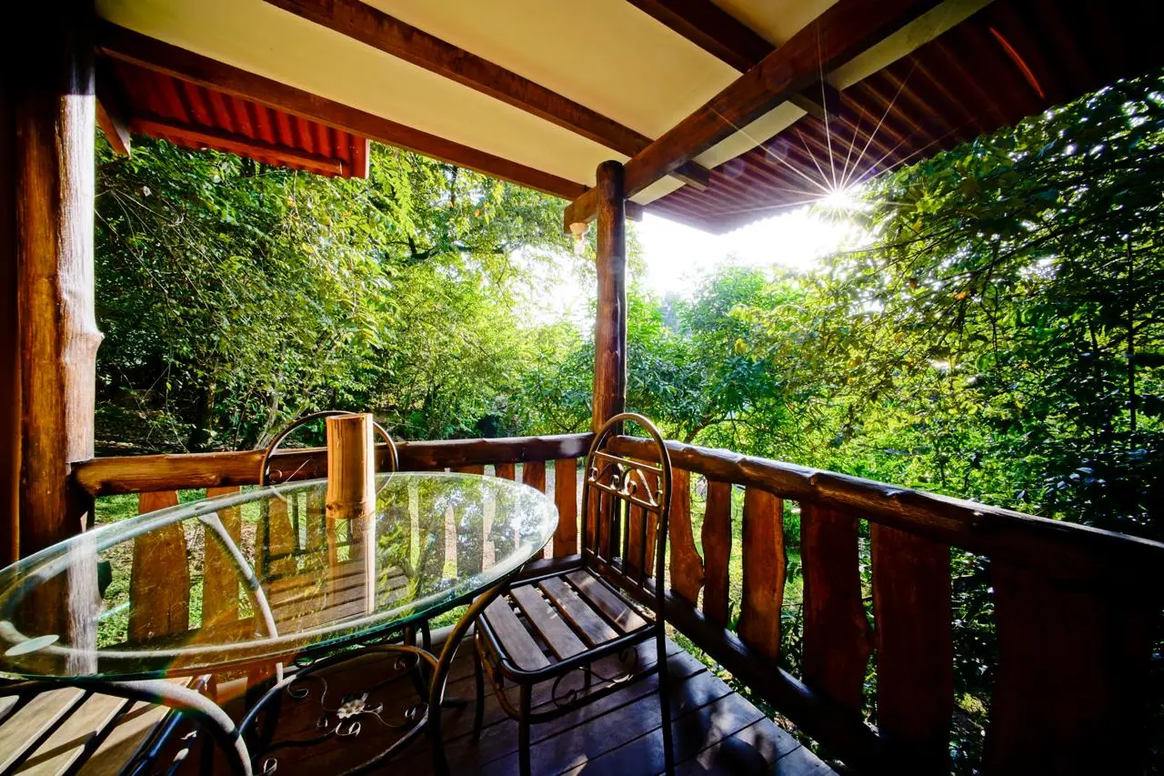 Property With 2 Beautiful Houses In Playa Hermosa - image 2