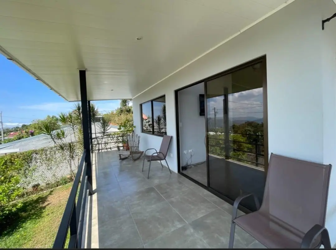 Charming 2-BR Modern Home in Naranjo with Stunning Views - image 4