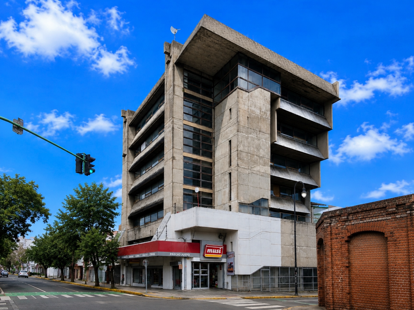 Sale / Building, San Jose Downtown, San Jose  - image 2