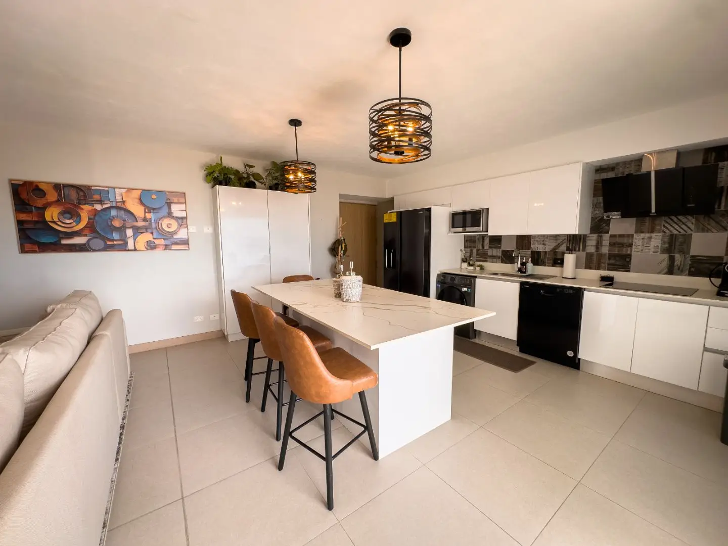 Priceless  Ocean View Condo in Viva Jacó - image 6