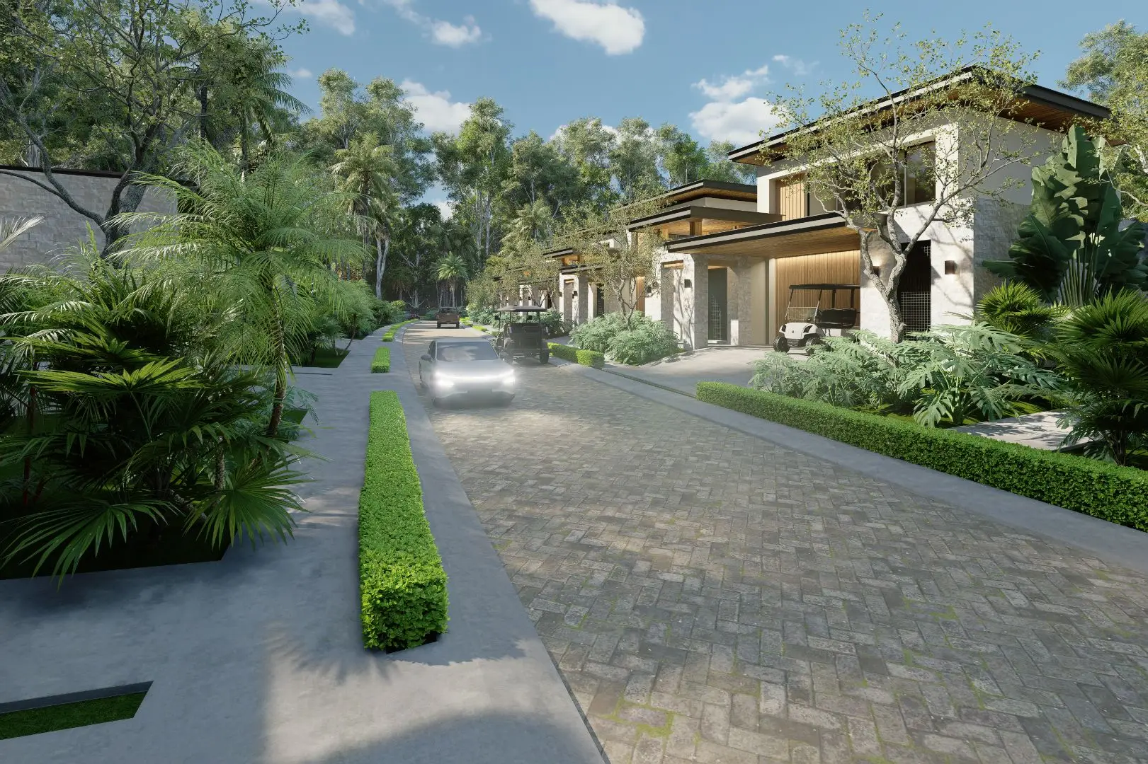 Luxury Modern Villa in Jacó, Costa Rica - Indoor-Outdoor Oasis with Pool - image 10