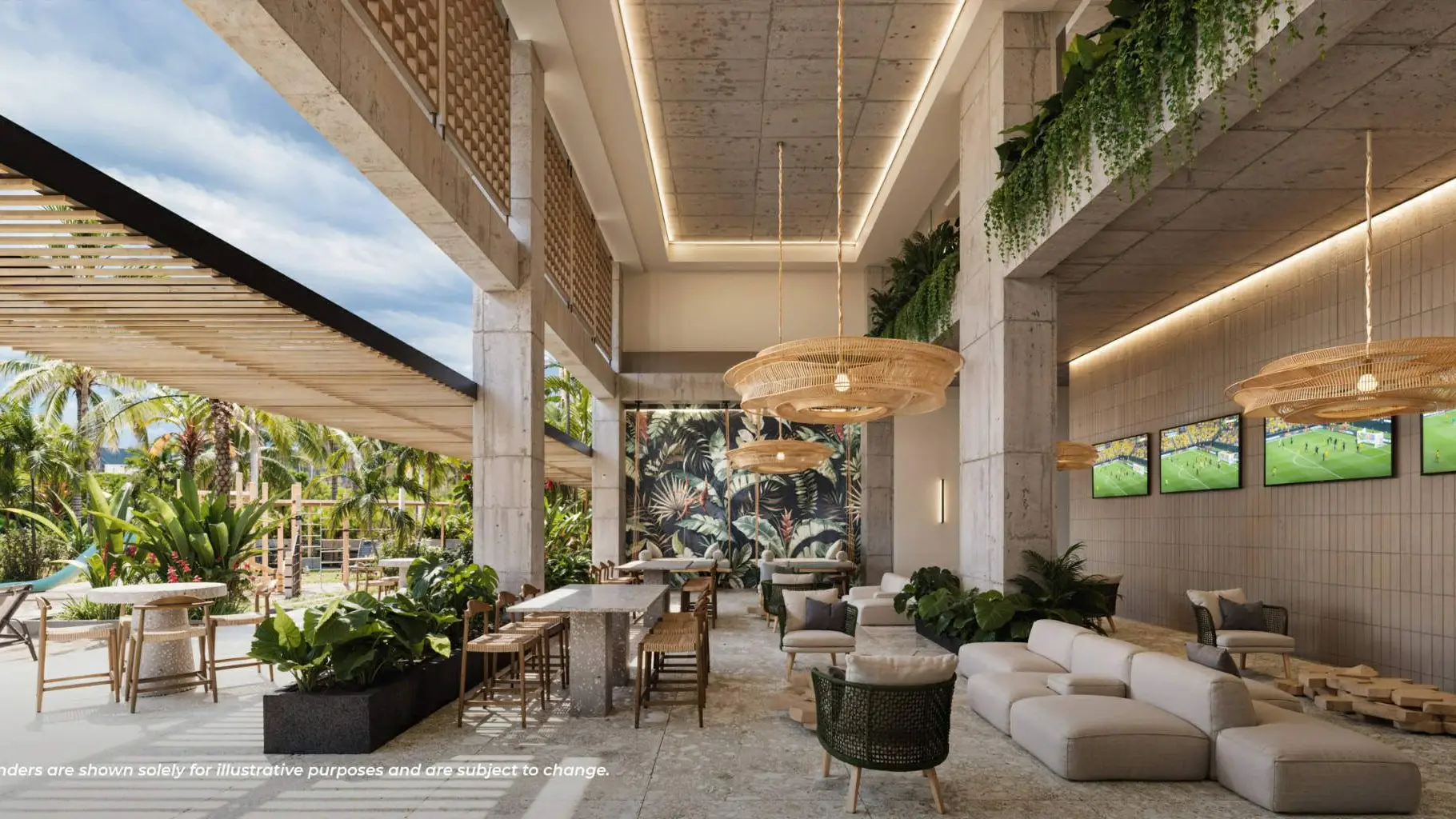 Your Oceanfront Future Begins Here.  Pre-Sale at Solea Condominiums Jacó. - image 15