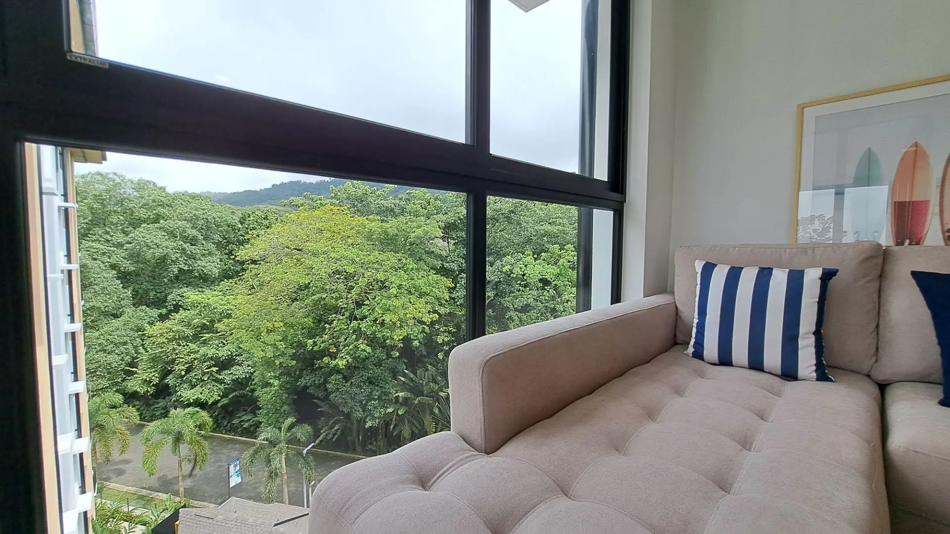 Torres del Mar 1704 - Modern 7-th floor two-Bed Condo in Jacó, Costa Rica - Great Location! - image 1