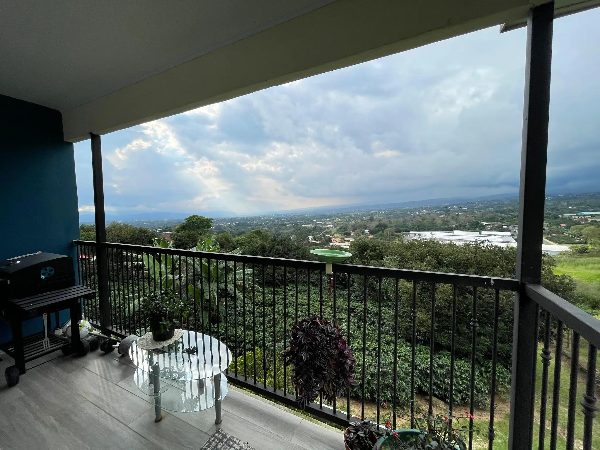 Charming 3-Bedroom Home in Poás with Scenic Views - Alajuela, Costa Rica - image 2