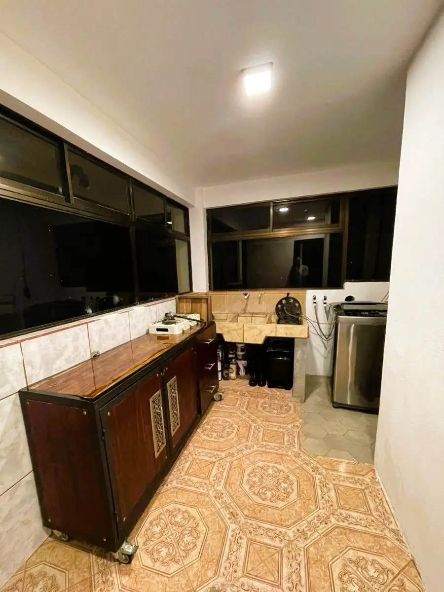 HOUSE FOR SALE WITH SPECTACULAR OCEAN VIEWS – SAN RAMON, ALAJUELA - image 12