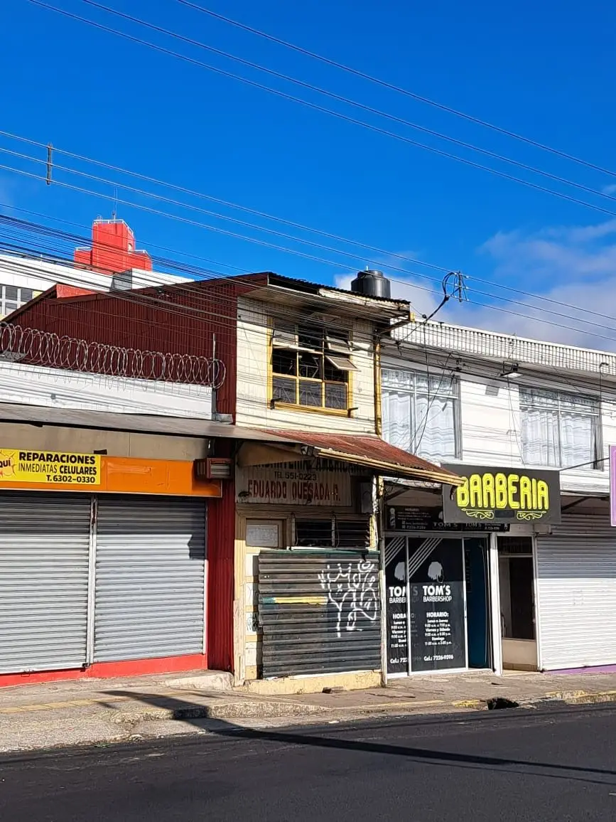 Commercial Property Opportunity in Downtown Cartago | Ideal for Commercial Development - image 8