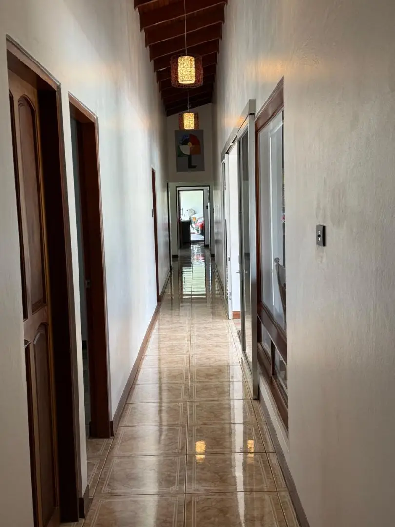 Stunning house in Grecia with mountain views - image 13