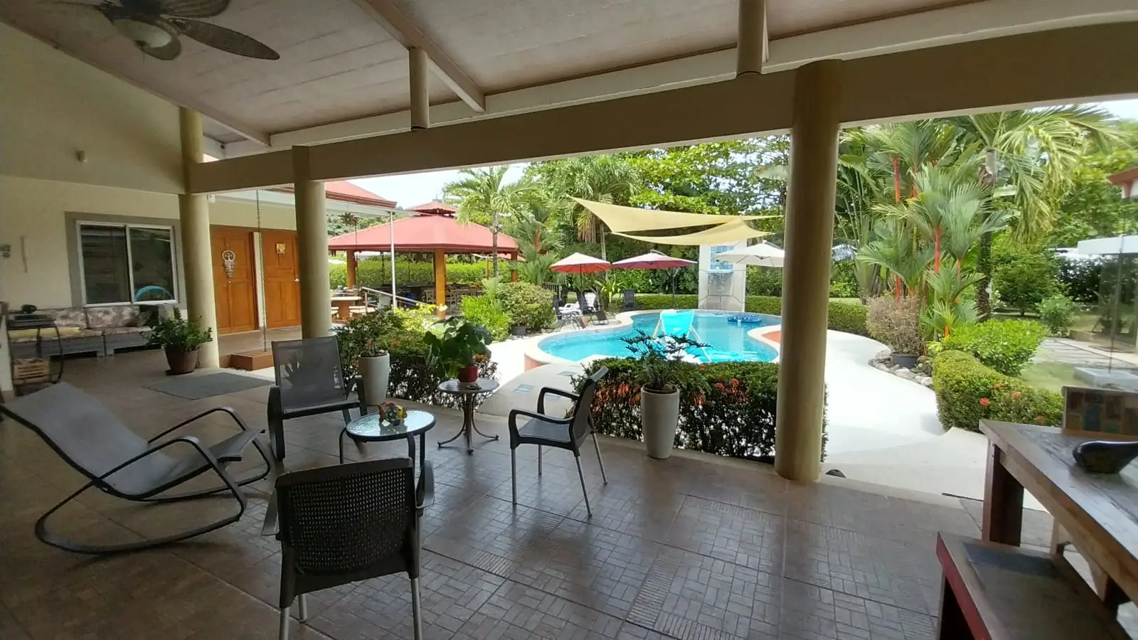 Luxury 5-Bed Home in Punta Leona (Gated Community) - image 2