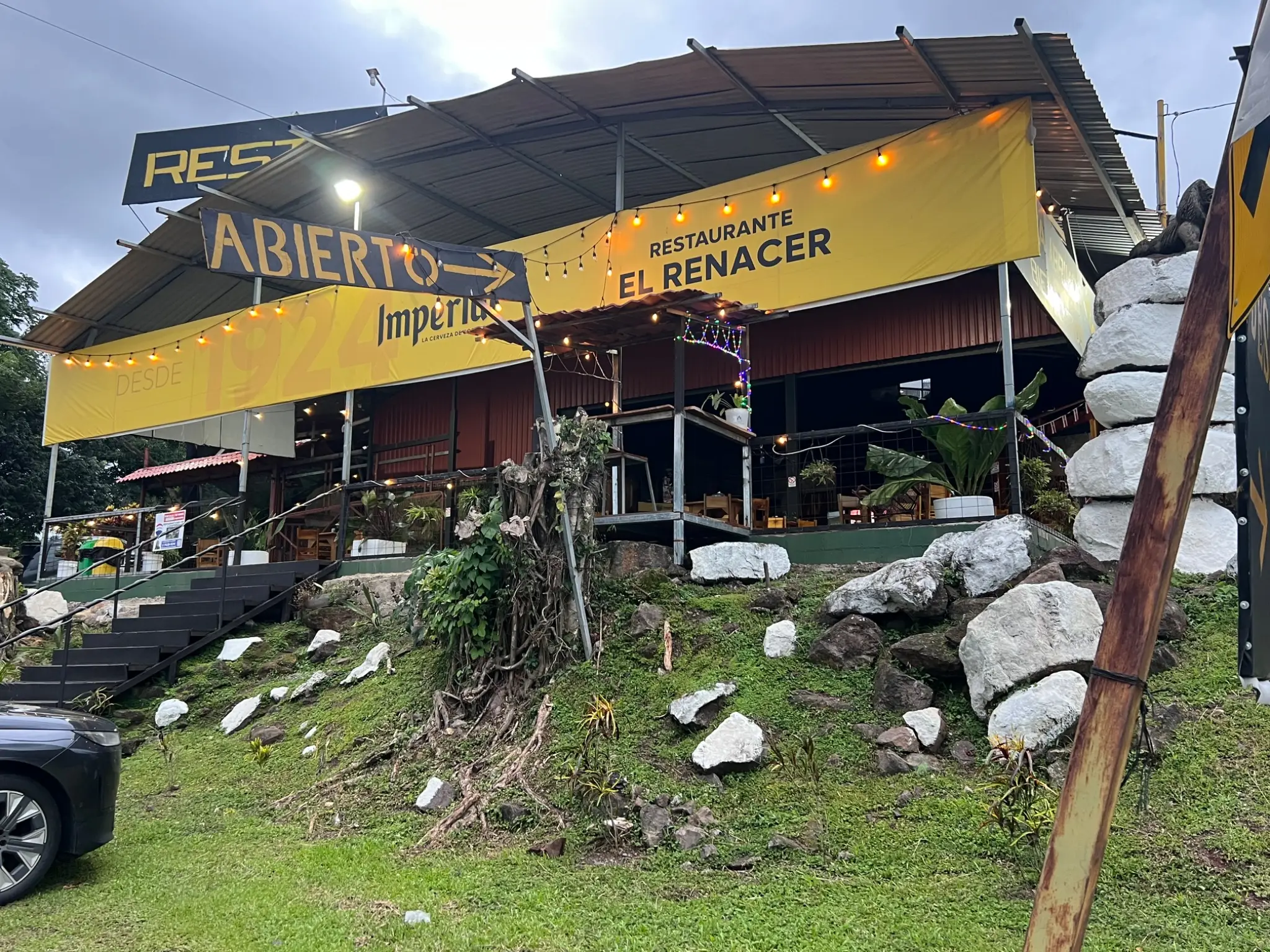 Bar & Restaurant for Sale – Coyolar, Alajuela - image 9