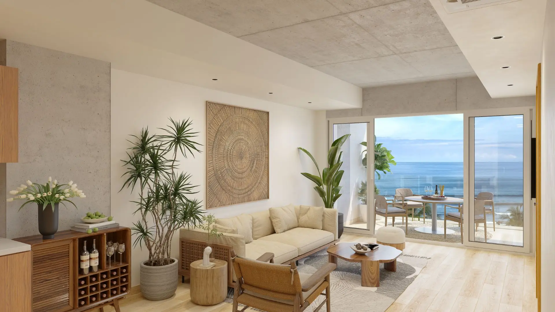 Solea Towers – Iconic 27-Story Beachfront Residences in Jacó - image 11