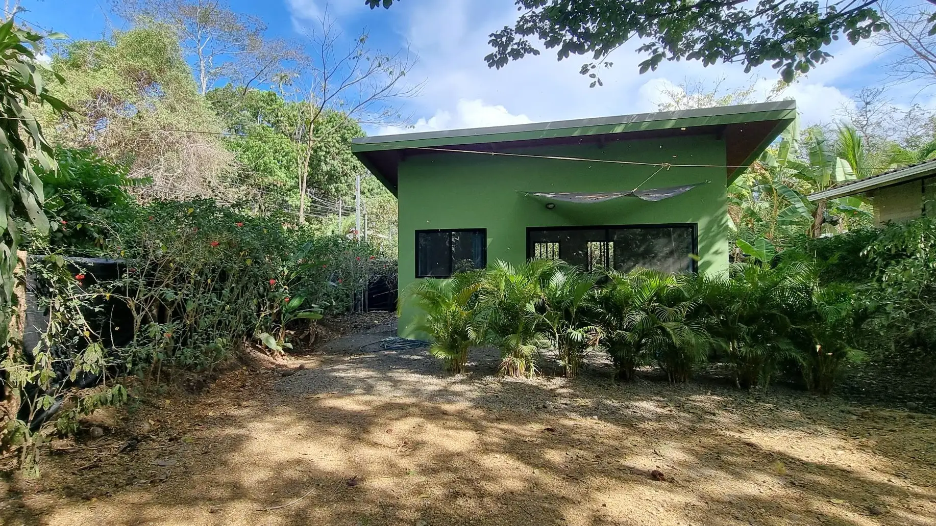 Charming Home with Guest Studio – Just Steps from the Beach in Mal País - image 2