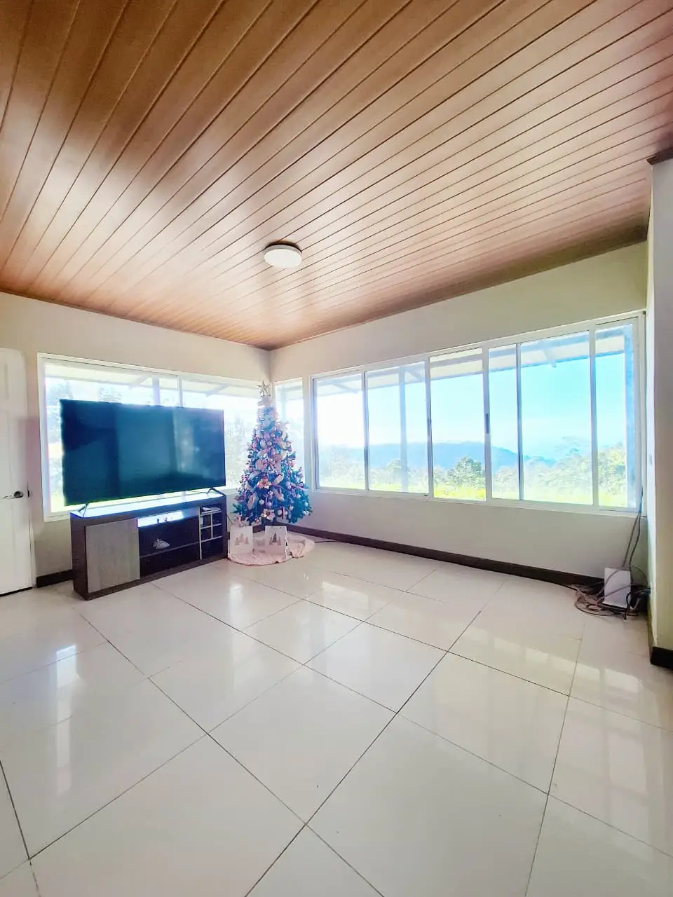 Mountain Home with Panoramic Ocean & Mountain Views in Tarcolitos, Puntarenas - image 13