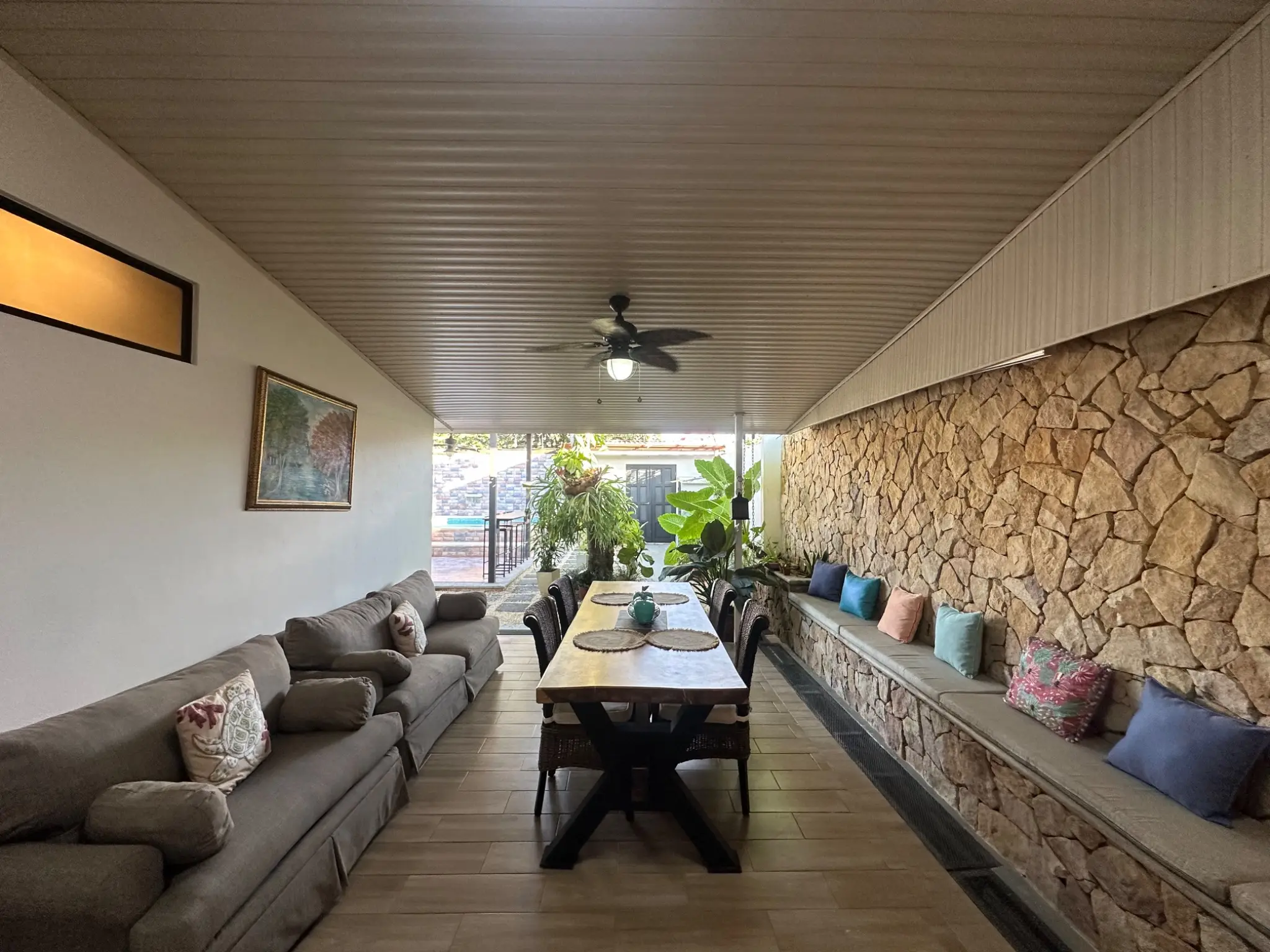 Modern Tropical Oasis with Private Pool in Jacó Sol, Costa Rica - image 9