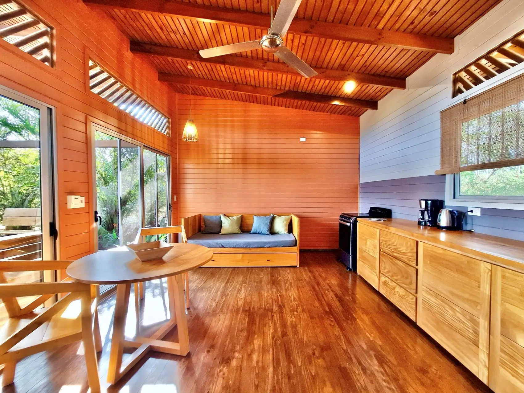 Charming Tropical Bungalows with Pool in San Isidro – Excellent Rental Opportunity - image 10