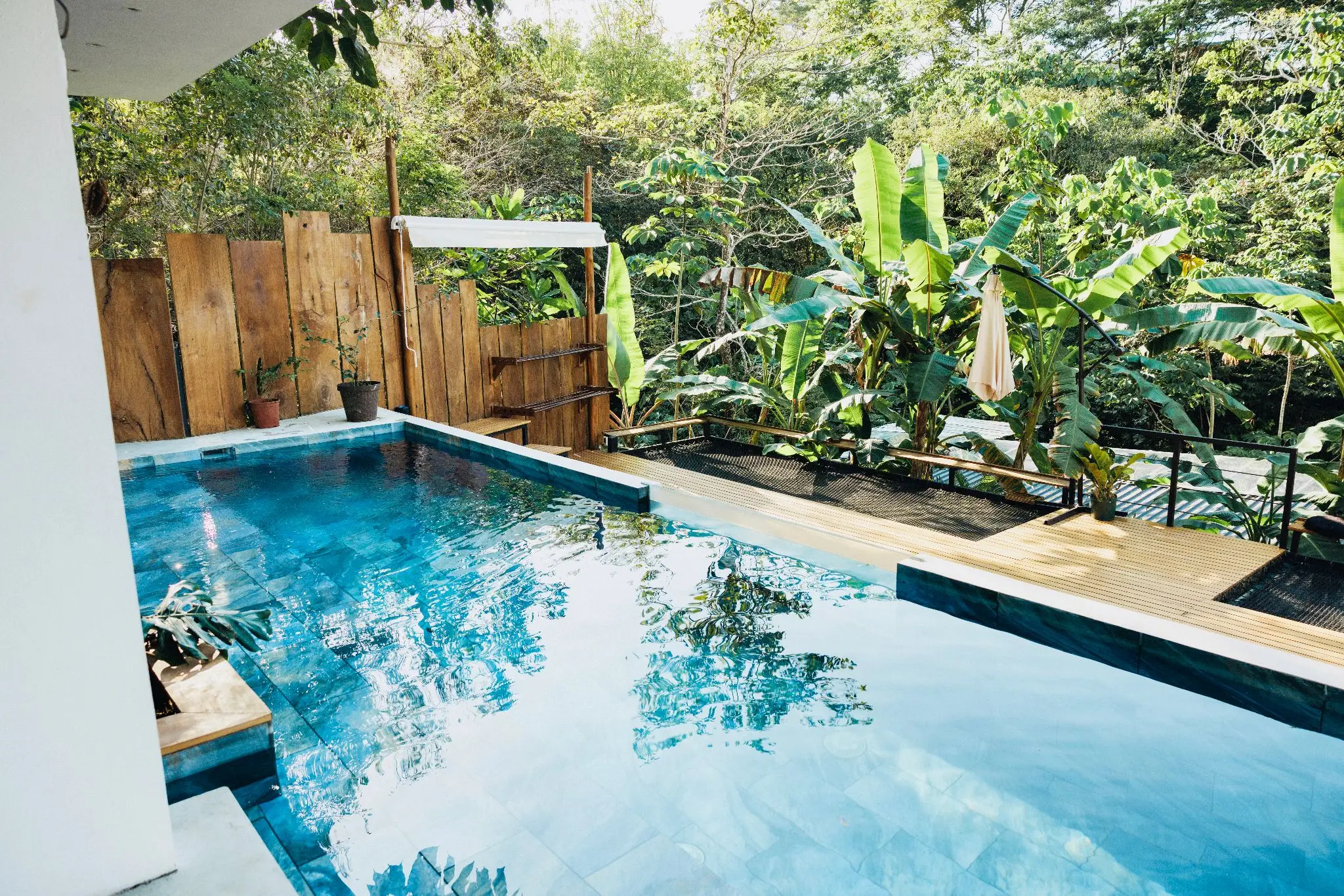 Income Producing Eco Lodge Near Santa Teresa & 7 minutes to Hermosa  - 13 bedrooms  - Yoga Deck , Spa, Sauna  | Proven Success for Investors - image 15