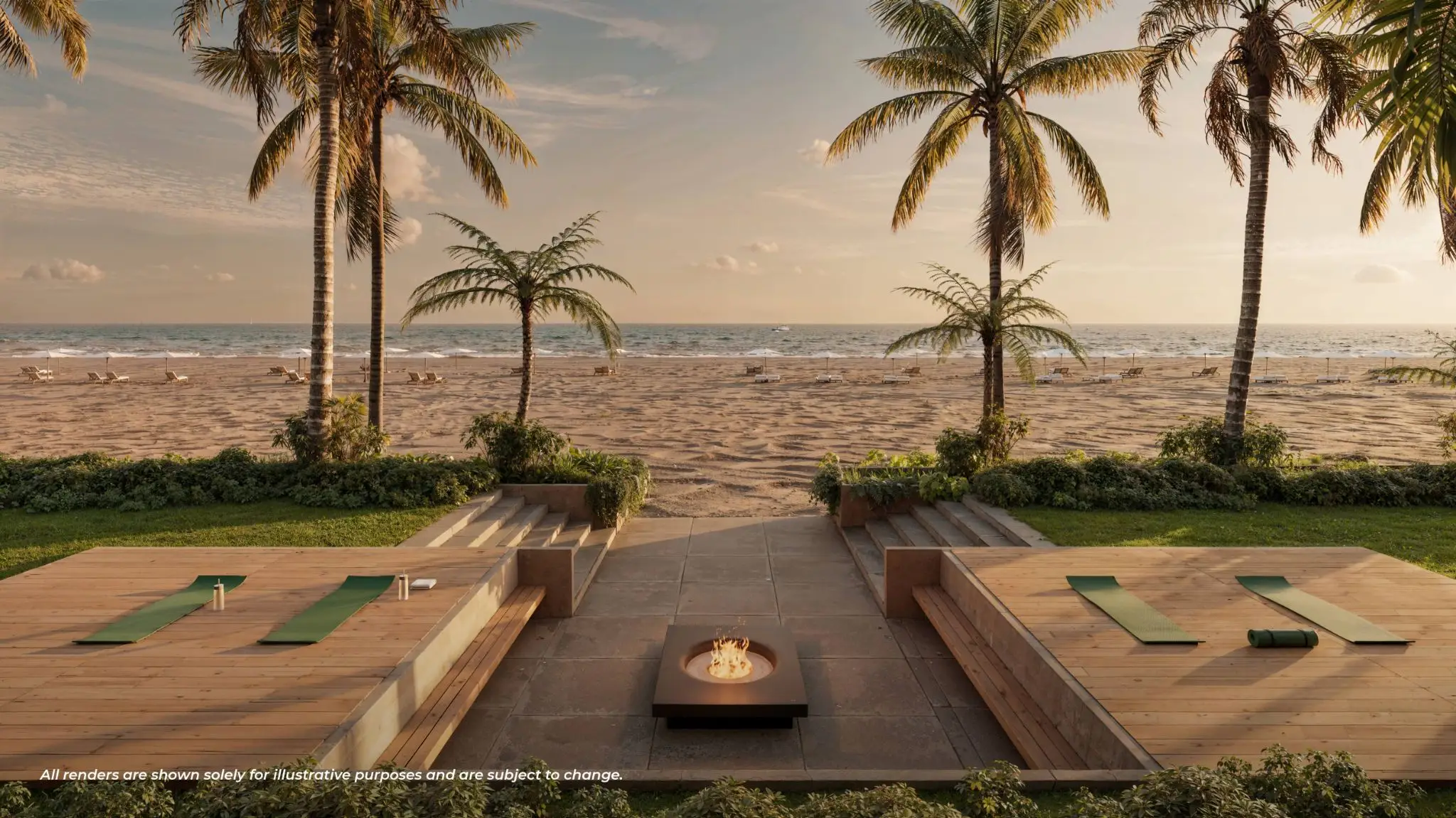 Beachfront 2or 3 Bed Apartment in Jacó, Costa Rica PRE-SALE - image 5