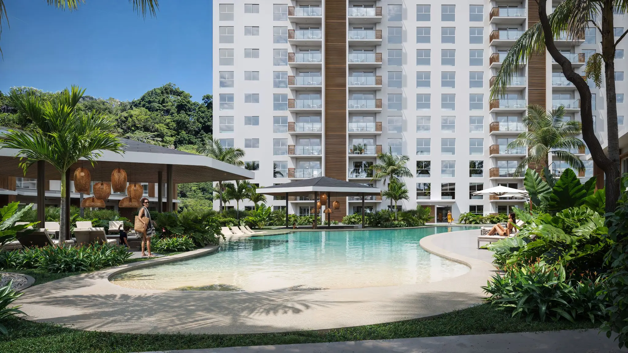 🌴 Tu refugio en el paraíso se llama A'MAR. - image 4