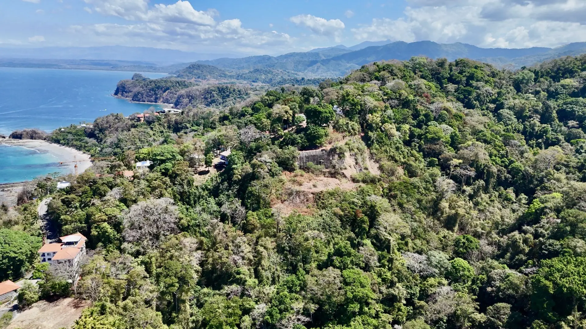 Tranquilo 66 Ocean Views Land  - image 8