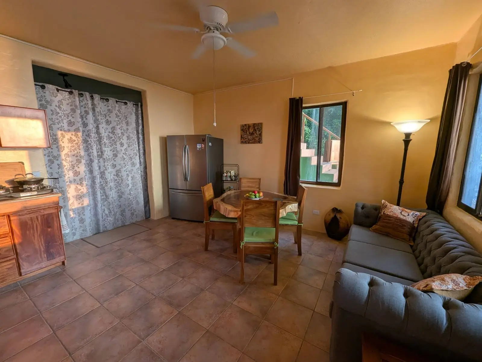 Jacó Rental: 1-Bed Apartment with Ocean View & Private Pool in Cerro Fresco. - image 7