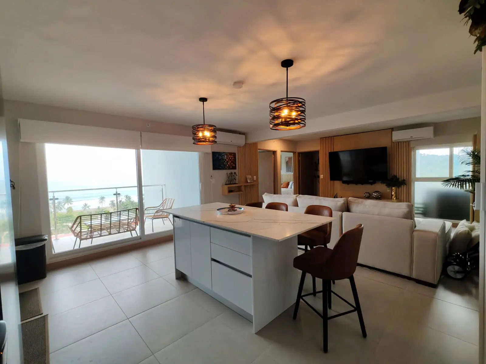 Priceless  Ocean View Condo in Viva Jacó - image 5