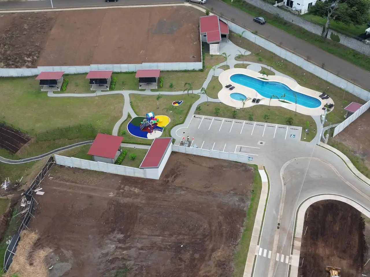 178 sqm Prime Development Land for Sale in Grecia, Alajuela - image 7