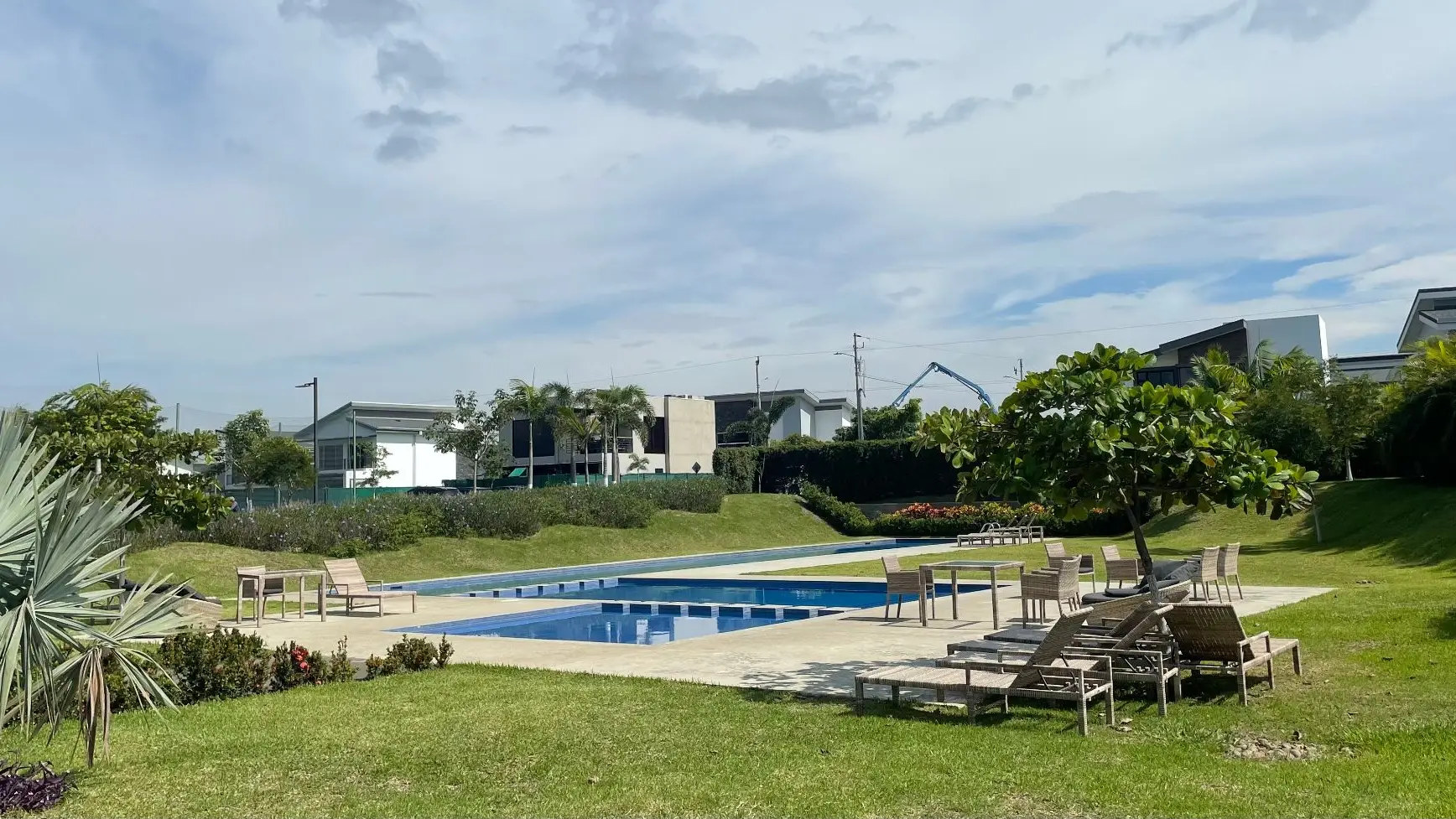 Sale / Beautiful lots in Condominium, San Rafael, Alajuela - image 13